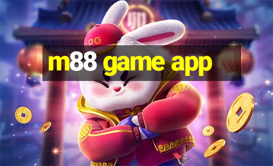 m88 game app