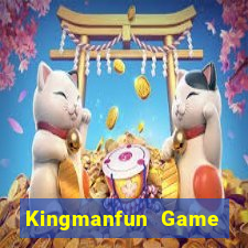 Kingmanfun Game Bài Poker