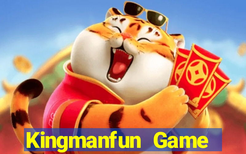 Kingmanfun Game Bài Poker