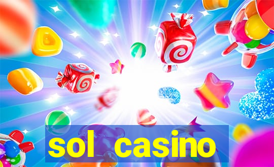 sol casino скачать приложение