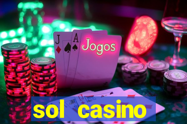 sol casino скачать приложение