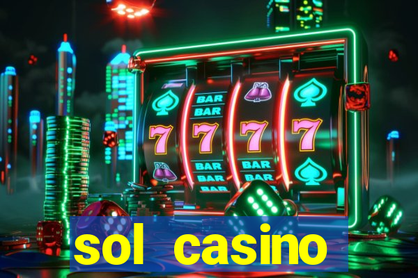 sol casino скачать приложение