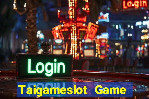 Taigameslot Game Bài 3C