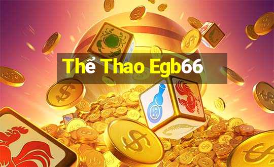 Thể Thao Egb66