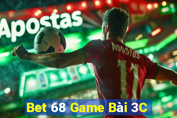 Bet 68 Game Bài 3C