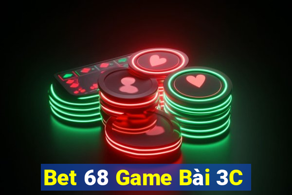 Bet 68 Game Bài 3C