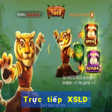 Trực tiếp XSLD ngày 9