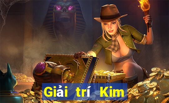 Giải trí Kim Ngưu Việt nam