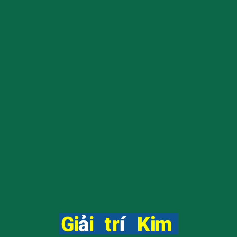 Giải trí Kim Ngưu Việt nam