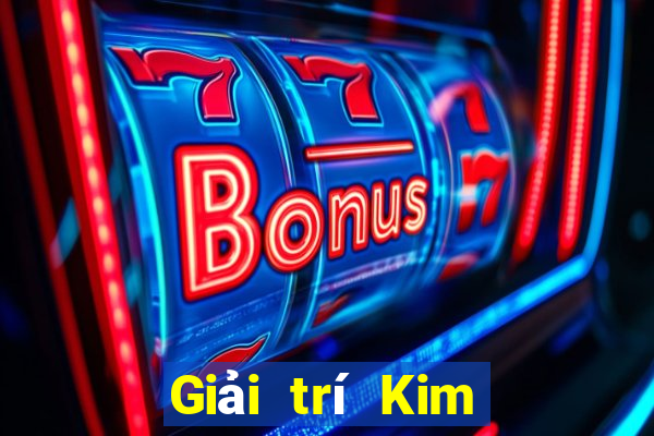 Giải trí Kim Ngưu Việt nam