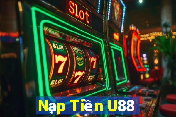 Nạp Tiền U88