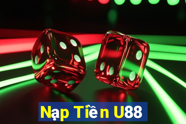 Nạp Tiền U88