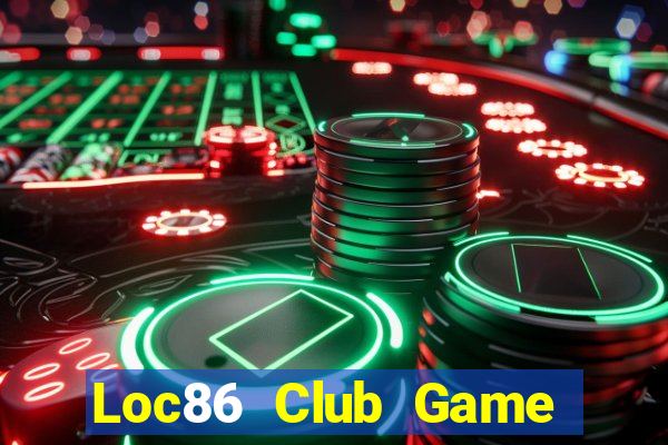 Loc86 Club Game Bài V8