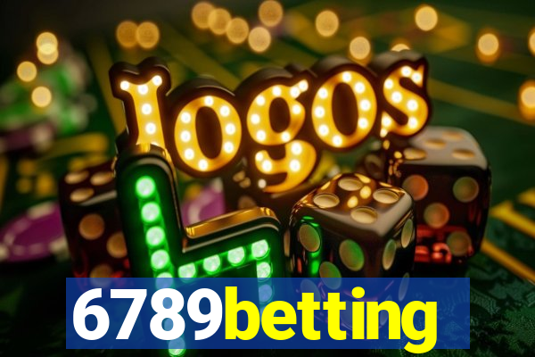 6789betting