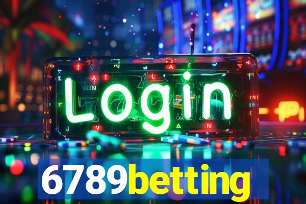 6789betting