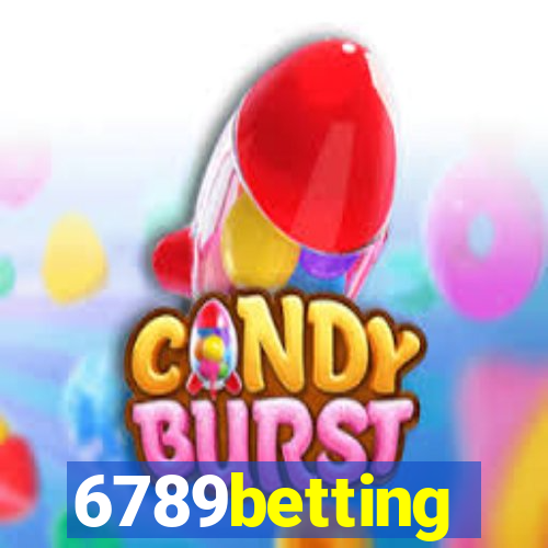 6789betting