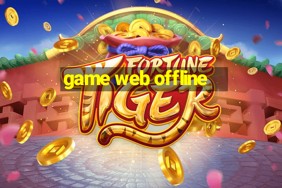 game web offline