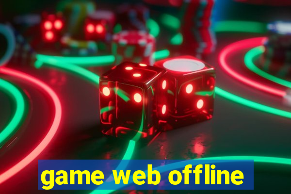 game web offline