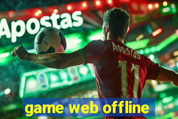 game web offline