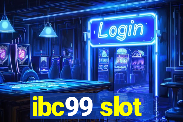 ibc99 slot