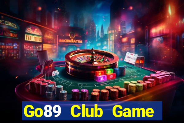 Go89 Club Game Bài 3C Cho Ios