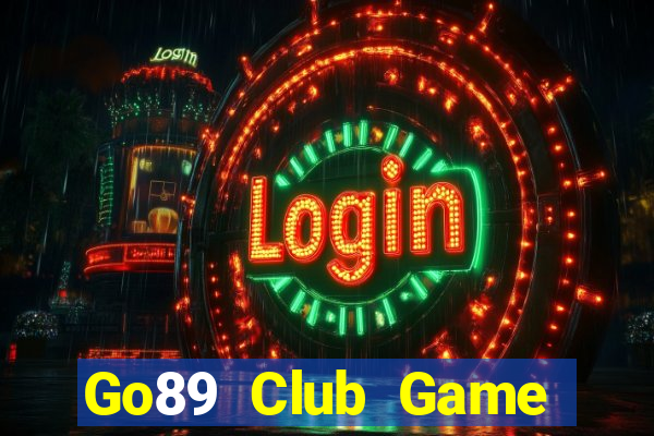 Go89 Club Game Bài 3C Cho Ios