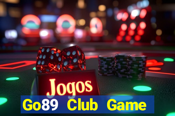 Go89 Club Game Bài 3C Cho Ios