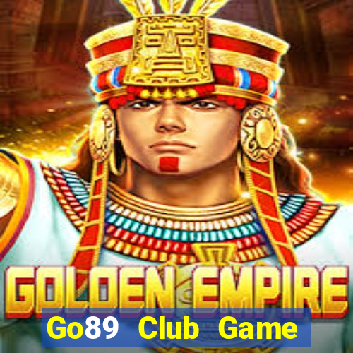 Go89 Club Game Bài 3C Cho Ios