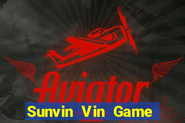 Sunvin Vin Game Bài Xóc Đĩa