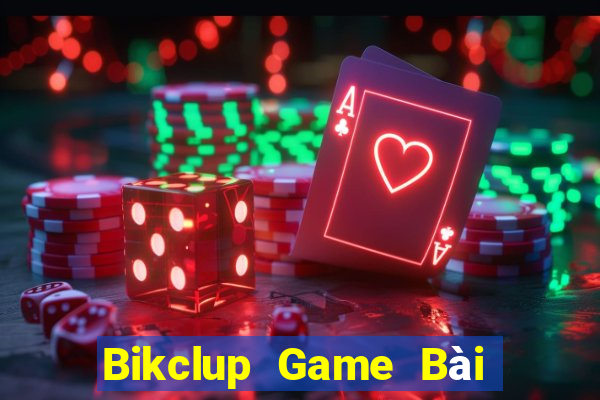 Bikclup Game Bài 88 Club Đổi Thưởng