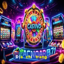 Địa chỉ trang web xổ số Caicom