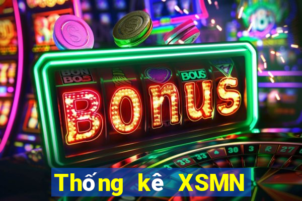 Thống kê XSMN ngày 31