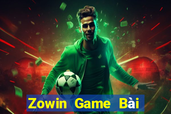 Zowin Game Bài Online Hay