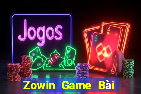 Zowin Game Bài Online Hay