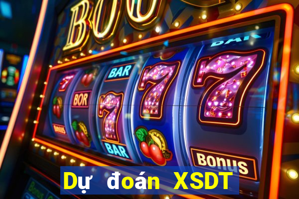 Dự đoán XSDT 6x36 Thứ 6