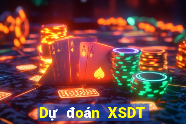 Dự đoán XSDT 6x36 Thứ 6