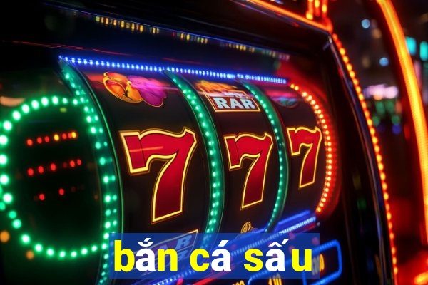 bắn cá sấu