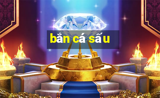 bắn cá sấu