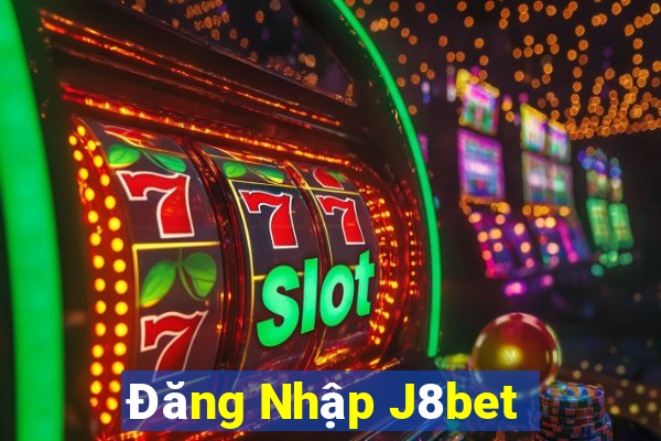 Đăng Nhập J8bet