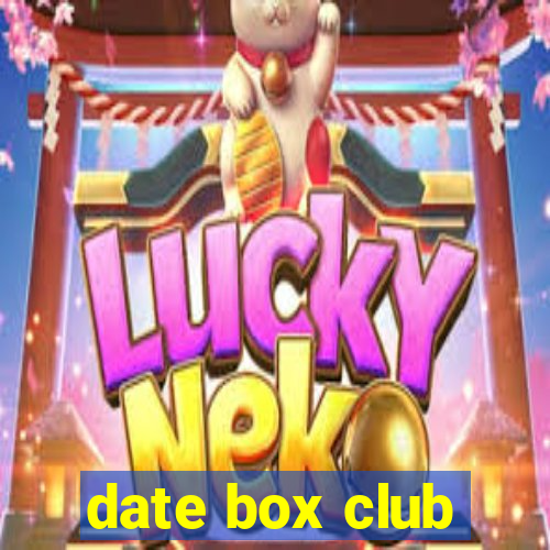 date box club