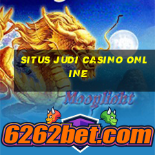 situs judi casino online