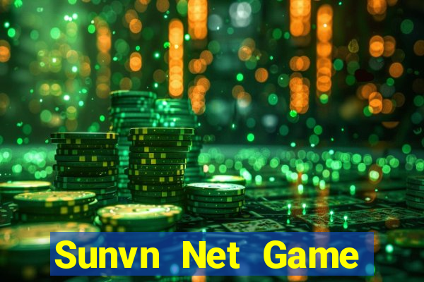 Sunvn Net Game Bài Poker