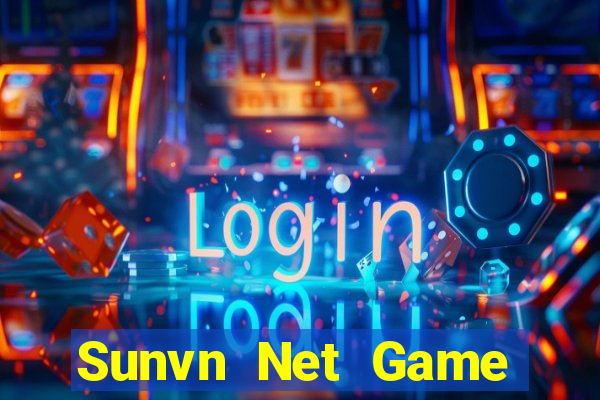 Sunvn Net Game Bài Poker