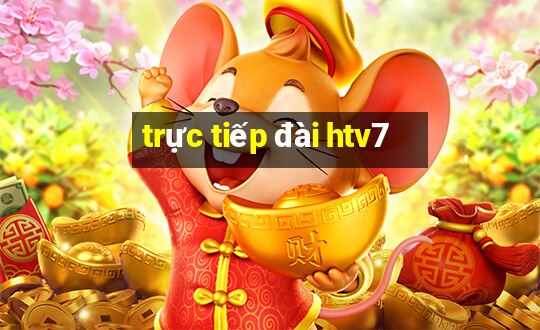 trực tiếp đài htv7