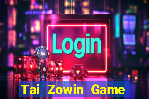 Tai Zowin Game Thẻ Bài Eloras