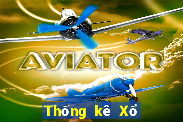 Thống kê Xổ Số ninh thuận ngày 8