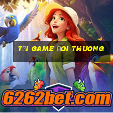 tải game đoi thuong