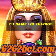 tải game đoi thuong