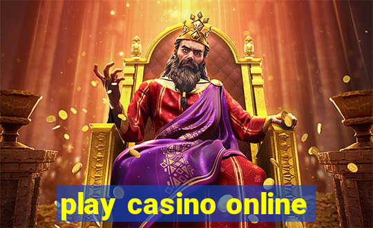 play casino online