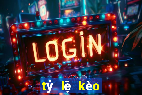 tỷ lệ kèo bóng 88